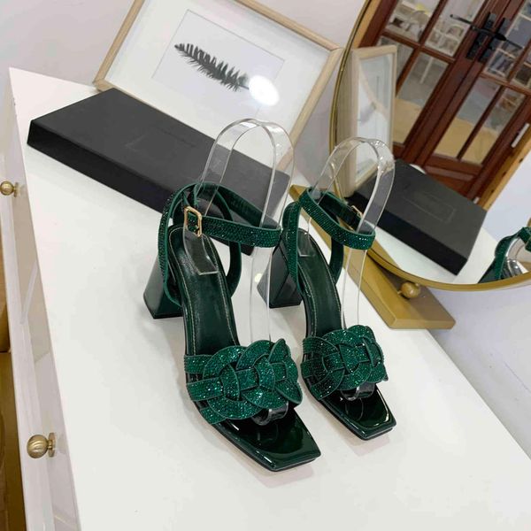 

fashion women shoes summer open toe bowtie design thick heel sandals ankle strap high platform dress 60% off store online, Black