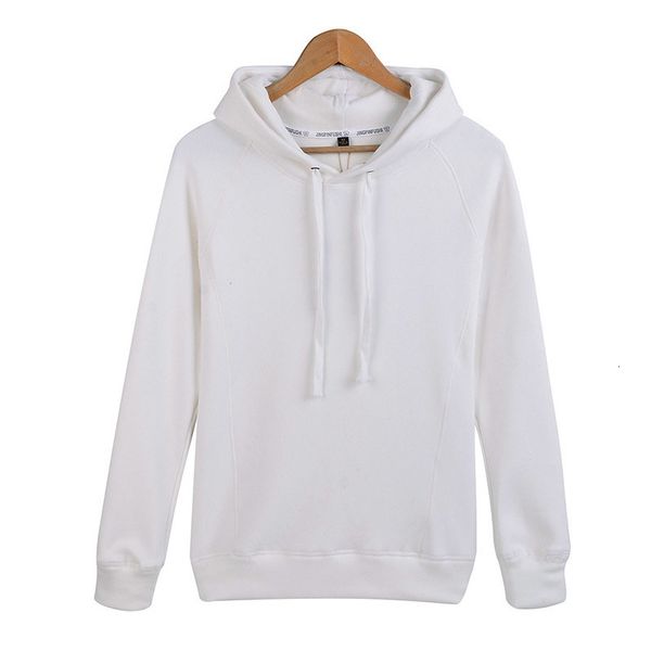 

hoodies 2021 simple leisure women's classic cotton long sleeve hoodie, Black