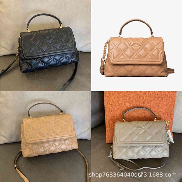 

designer bags straight tb women s bag 20 new tb lingge handbag sheepskin chain bag channel goods luxury bag