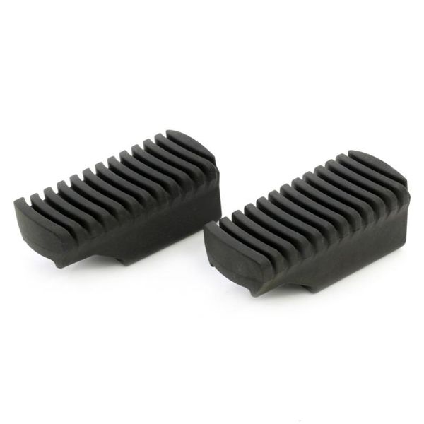 

pedals for f800gs 13-17 motorcycle passenger footrest plate rubber