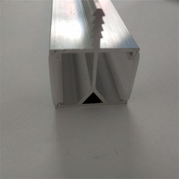 

bar lights yangmin 2m/pcs led aluminum extrusion profile for up and down lighting strip