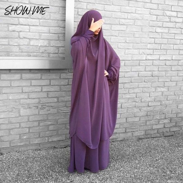 

ethnic clothing ramadan muslim abaya dress for women islamic dubai turkey kaftan hijab dresses prayer clothes fashion robe abayas, Red