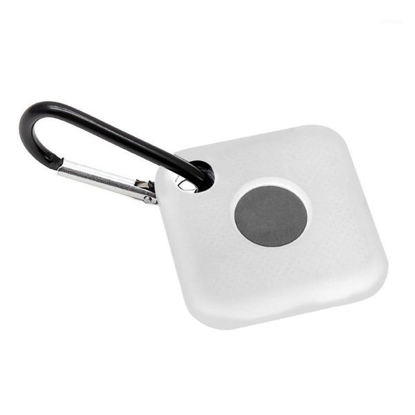 

storage scratch proof protective key finder silicone case dustproof accessories smart tracker cover anti-drop for tile pro activity trackers