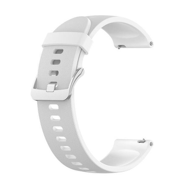 

watch bands for umidigi uwatch 2s 3s uwatch2 easyfit silicone strap compatible sport band wristbands watchband replacement accessories, Black;brown