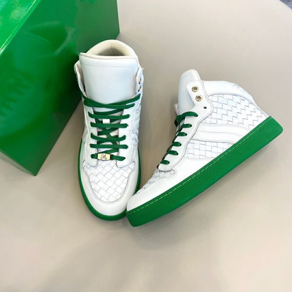 Botteg Venetas hohe oberste Qualität Herren neueste Designer Beautiful Sneaker Casual Designer Schuhe ~ neue großartige Herrenschuhe Sneakers EU Größe 38-45