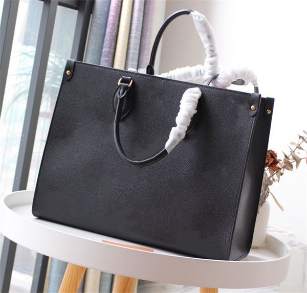 

designer tote fashion classic paris women's bag totes large size shopping bags shoulder crossbody purse tote leather messenger handbags
