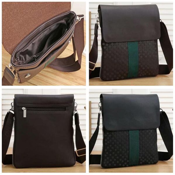 

evening bags designer wallet fashion messenger bag for men set satchel shoulder bags handbag cross body coin purse presbyopic key pouch mini