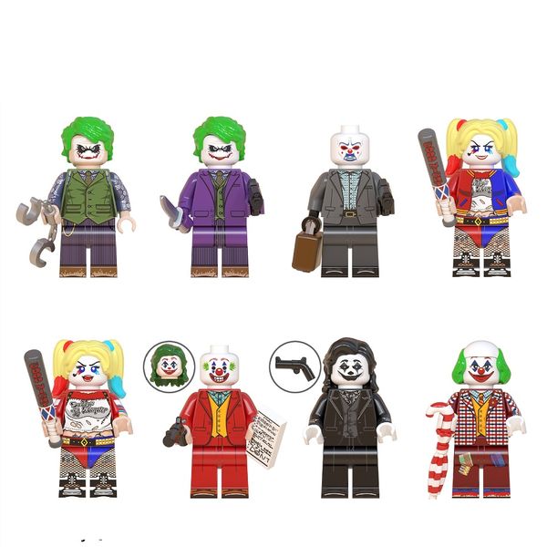 

the mini minifig brick building blocks toys children for gfit