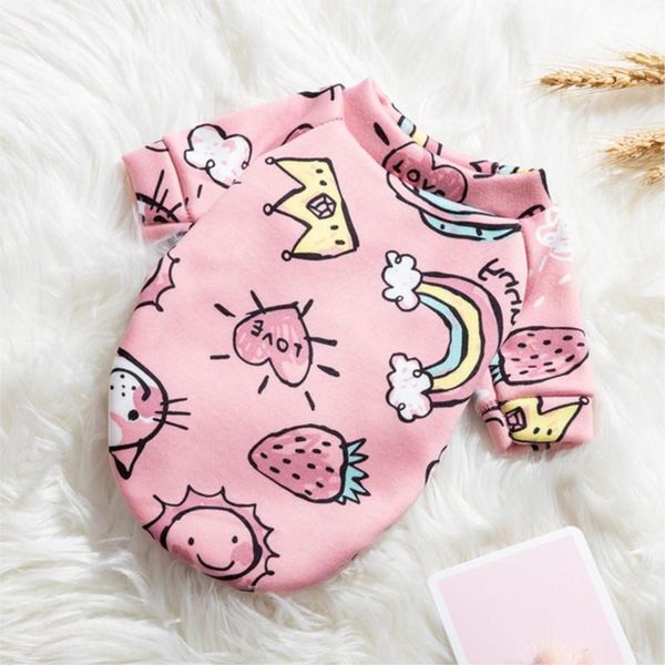 

cat costumes spring autumn clthoes for small cats kedi katten sphynx pullovers soft fleece puppy dog pet hoodie mascotas clothing outift