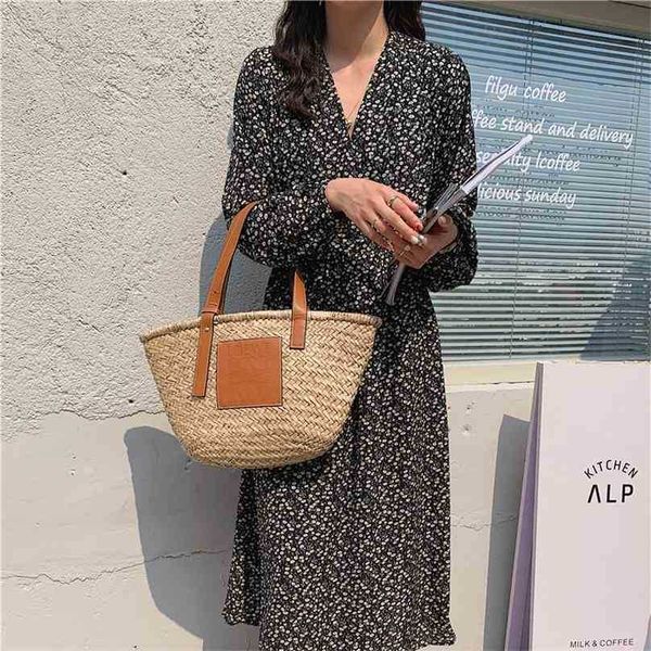 

high waist female retro all match casual party summer femme lady v-neck slim stylish vintage long dresses vestidos 210525, Black;gray
