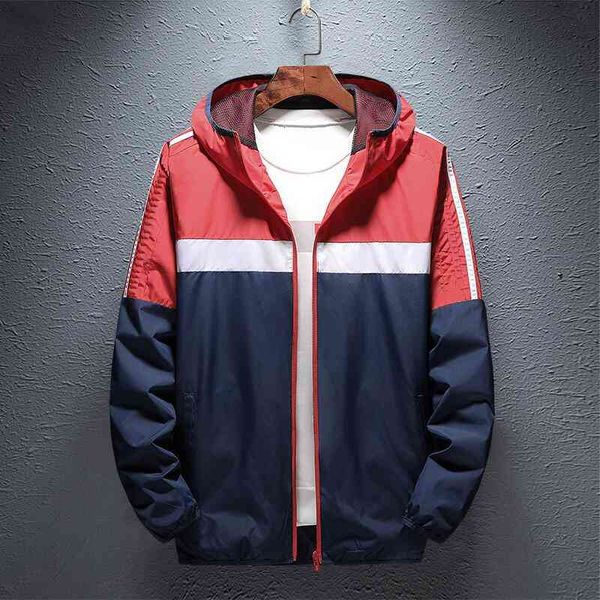 

new mens et women girl coat soft production hooded ets with letters windbreaker zipper hoodi for men sportwear clothing, Black;brown