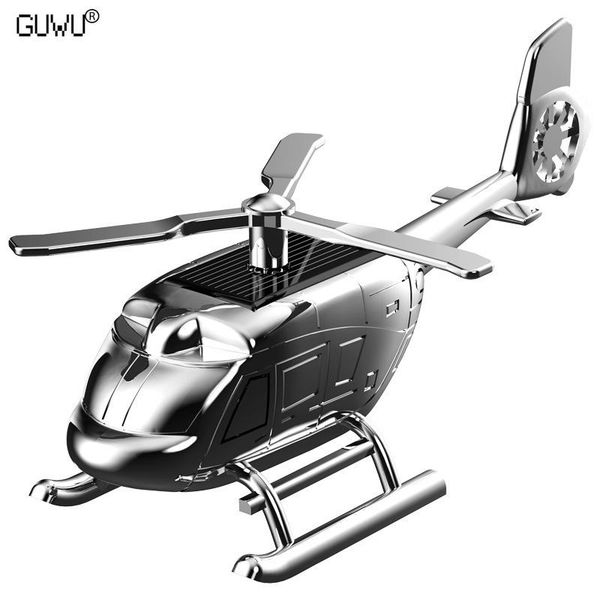 

car aircraft decoration air freshener helicopter gift solar perfume fragrance airplane ornament styling interior decorations