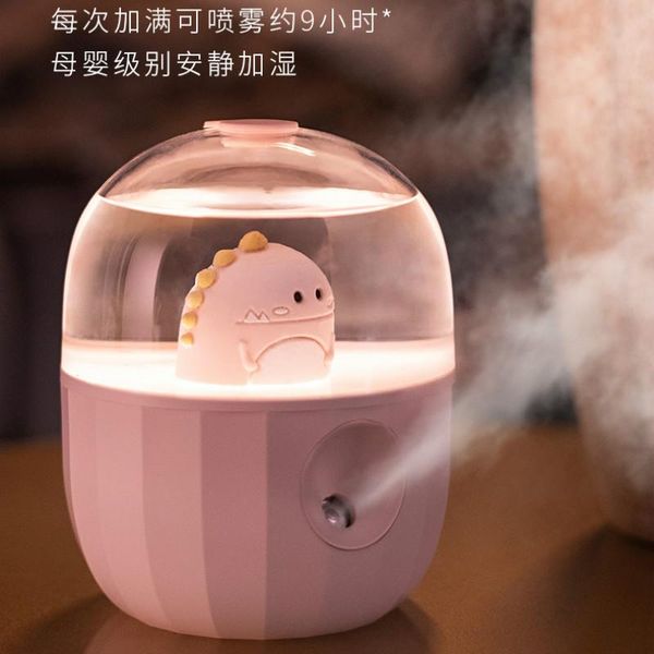 

fragrance lamps cute electric incense burner small ultrasonic air humidifier aroma lamp holder home girl gift mm60xxl