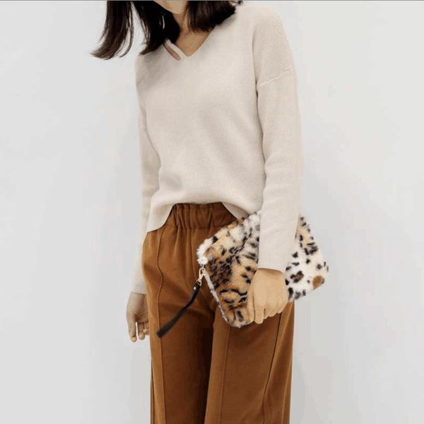 

cosmetic bags & cases korean accordion style bag with hook