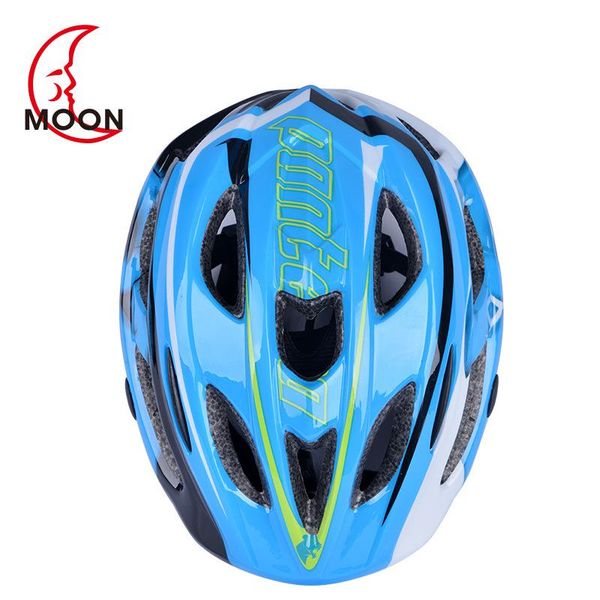 

motorcycle helmets moon children's riding helmet bicycle equipment protective gear men's and women's roller skating safety