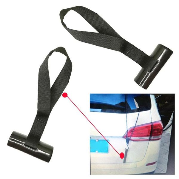 

accessories canoe kayak hood tie down loops point straps under