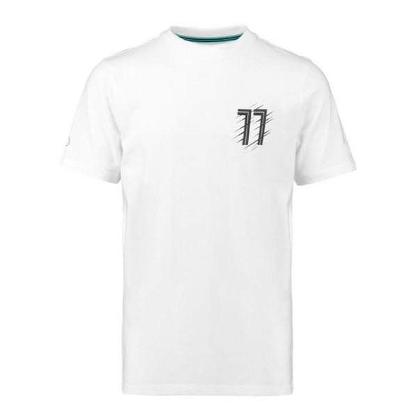 

f1 team 2021 racing suit polo shirt men's summer motorcycle riding lapel t-shirt polyester quick-drying large size can be customized