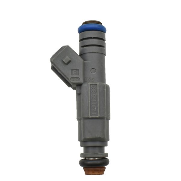 

0280155887 fuel injector nozzle for ford 98-04 contour escape escort focus mercury cougar