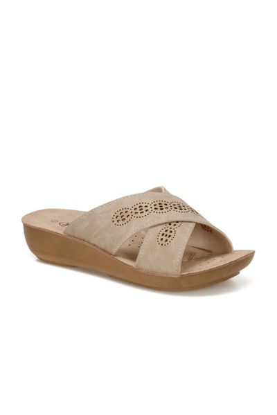 

slippers lady 161229, Black