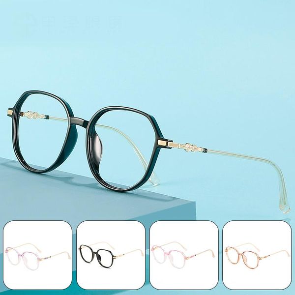Солнцезащитные очки Ly 2022, блокирующие синий свет, компьютерные очки для унисекс, изменяющие цвет очки, антибликовые очки для женщин и мужчин, повседневное использование