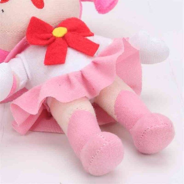 

5620-22cm anime toy plush cotton dolls
