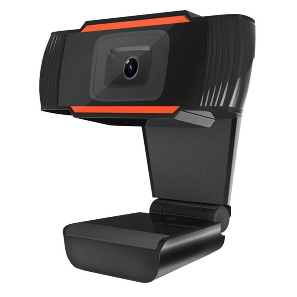 

degrees rotatable 2.0 hd webcam 1080p usb camera video recording web with microphone for pc computer webcams