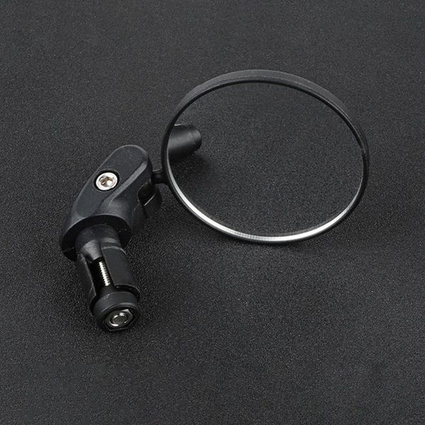 

bike groupsets wide angle rear view mirror foldable convex