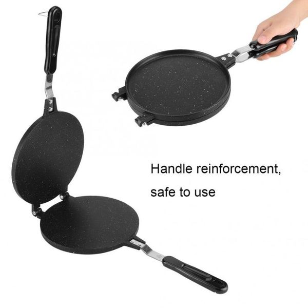 

baking moulds waffle maker household round shape eggs roll mold kitchen tool