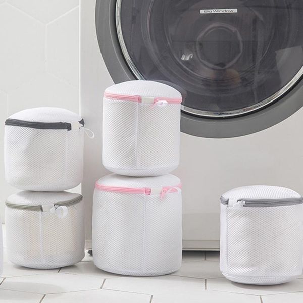 

laundry bags foldable bag with stand large underwear bra storage