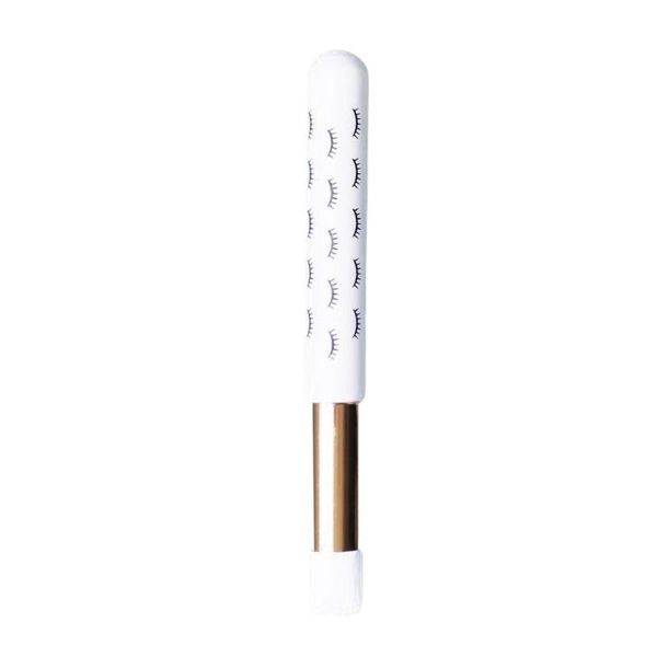 

makeup brushes 10pcs eyelashes extension tool eyelash extensions applicator skin care eyebrow cleaning brush lashes shampoo cleanser