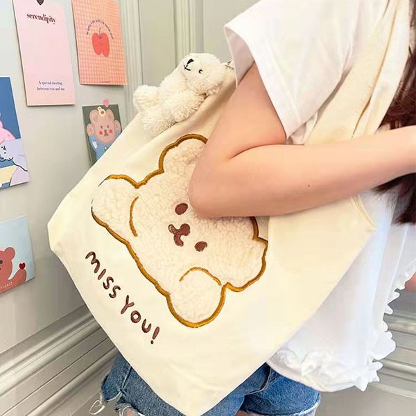 

manufacturer canvas bag custom cotton bag student drawstring backpack bag, Black;red