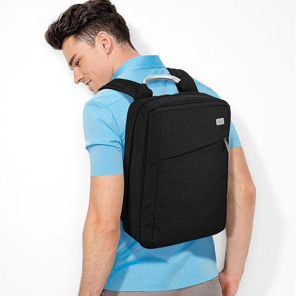 

backpack large polyester men casual outdoor traveling sports bags sale-wt