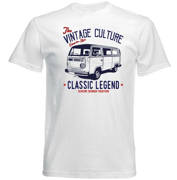 

GERMAN CAR Transporter MK2 3 - NEW COTTON T-SHIRT, White;black