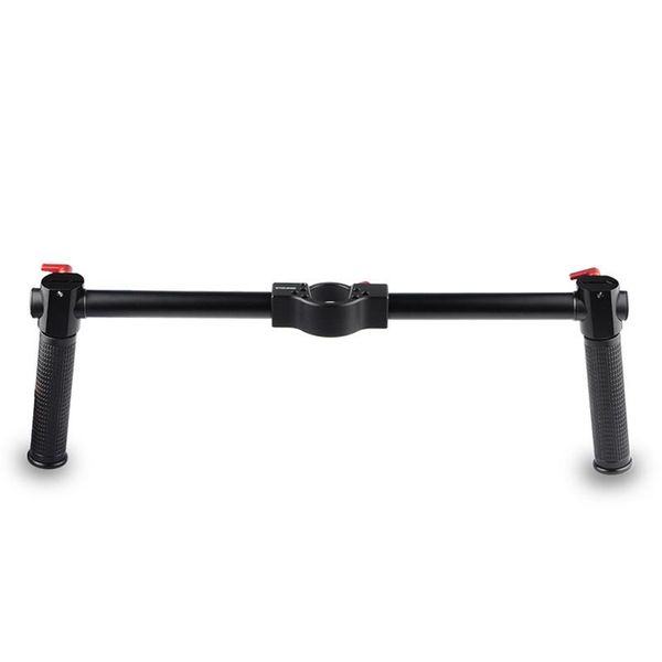 

universal joint stabilizer double handle hand held bracket kit professional pography accessories stabilizers