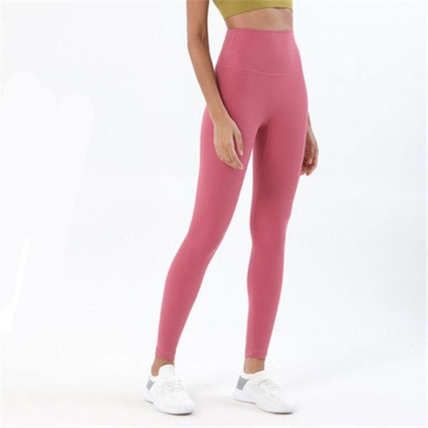 

womens seamless peach hip pants fashion trend skinny high waist show hip sportspants designer female sports fitness yoga slim leggings, Black
