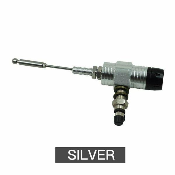 

motorcycle brakes 1pc hydraulic clutch pump universal master cylinder m10x1.25mm