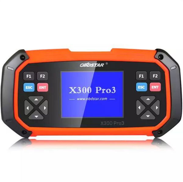 

obdstar x300 pro3 master full package configuration