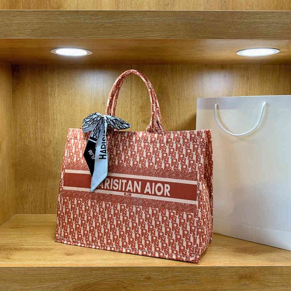 

fashion small star same portable versatile tot embroidered large capacity shopping mommy bag handbags