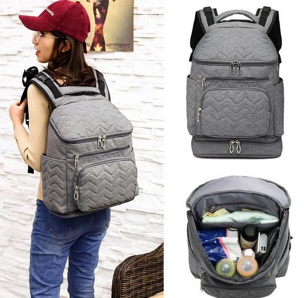 

diaper bags baby mummy nappy changing maternity bag stroller mom backpack handbags for moms mochila maternidade bolso maternal