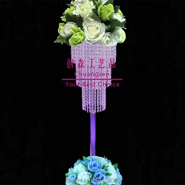 

party decoration acrylic flower holders flowers vase centerpiece stand wedding table centerpieces,christmas deco center piece racks