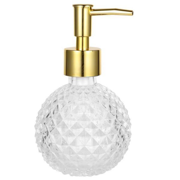 

liquid soap dispenser 220ml shampoo lotion press pump bottle hand sanitizer shower gel container bathroom accessories
