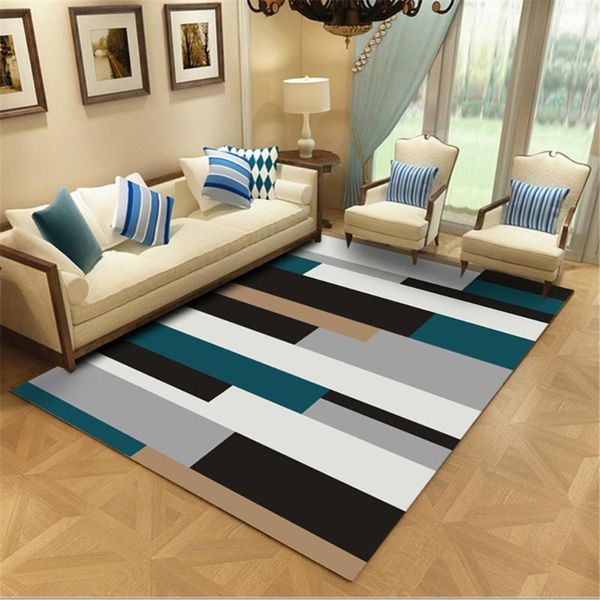

carpets modern style corridor decor mat flannel kitchen balcony bedside area rug bath large bedroom play for living room