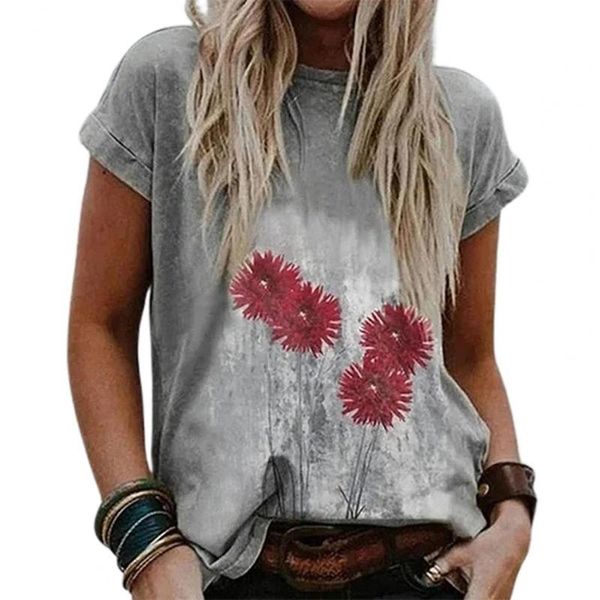 

women's t-shirt 2021 summer womena variety of styles casual short sleeve loose bottoming solid female basic, White