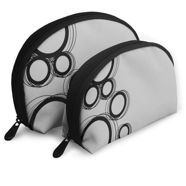 

storage bags daily use sundry reusable shell bag