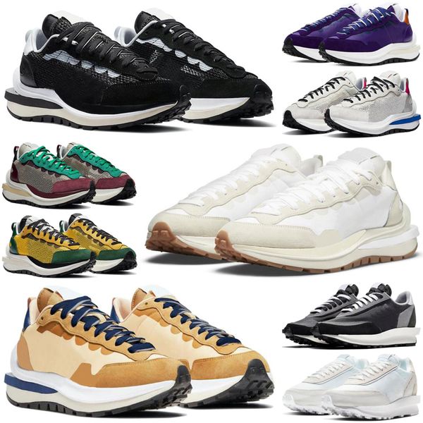 

shoes waffle vaporwaffle chunky dunky running pegasus fragment ldwaffle ldv sesame noir sail royal fuchsia men women sports