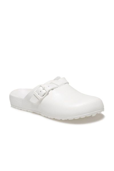 

slippers 400286.z1fx white women 's 101021359, Black