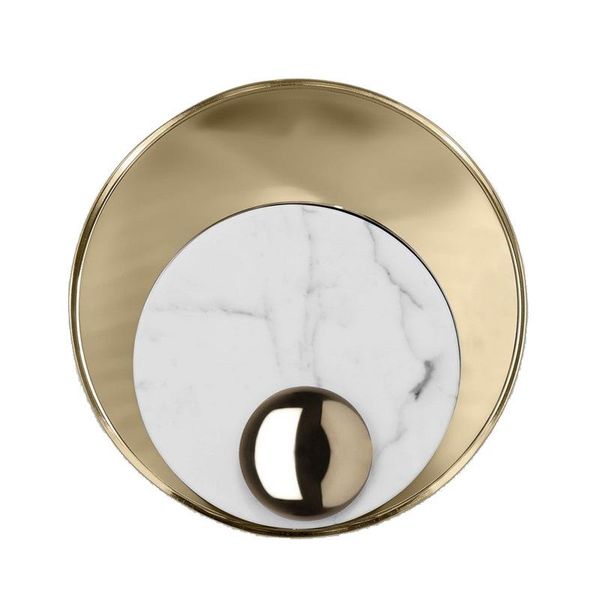 

wall lamp nordic led stone abajur deco maison nicho de parede lustre cabecero cama bedroom