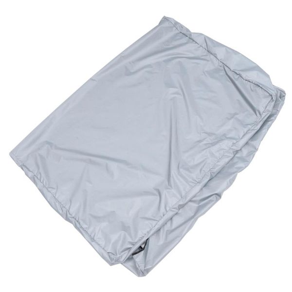 

pc waterproof swing canopy covering ultraviolet protection for garden shade