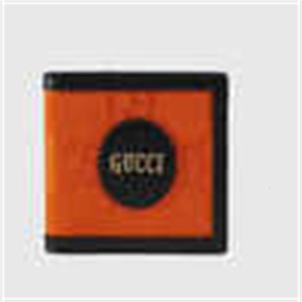 

designer luxury 625573 the grid billfold wallet purse leather long wallets chain wallet pouches key card clutches holders cases