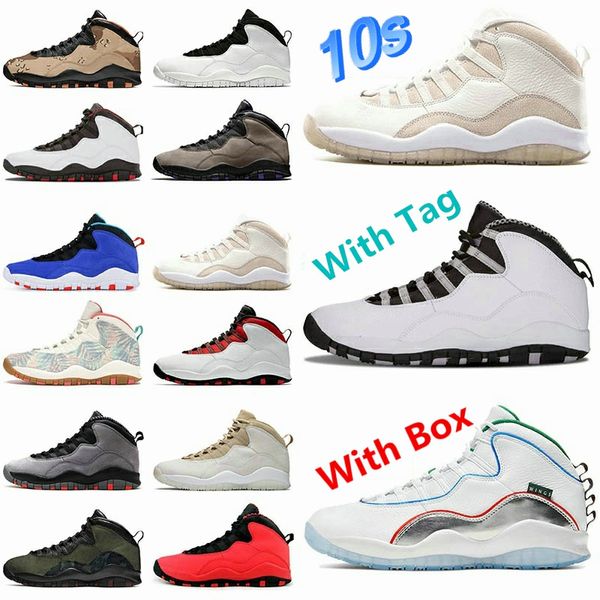 

release 10s basketball shoes 10 desert camo fusion red im back orlando powder blue seattle wings hornets double nickel mens resell drop ship